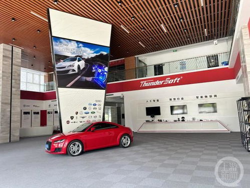 智能網聯新生態巡禮 軟件定義汽車下，重慶造汽車如何“添智”汽車銷售